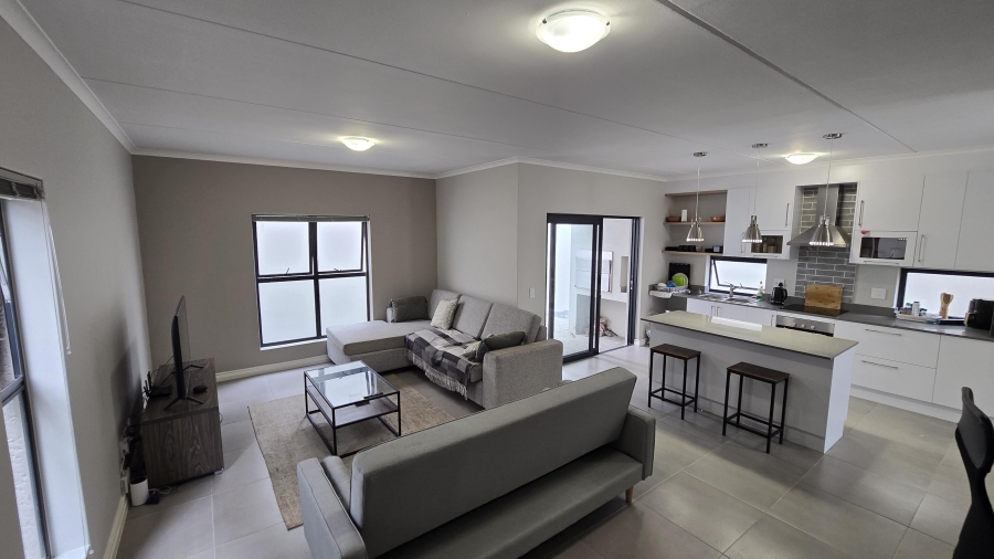 To Let 3 Bedroom Property for Rent in Groot Phesantekraal Estate Western Cape